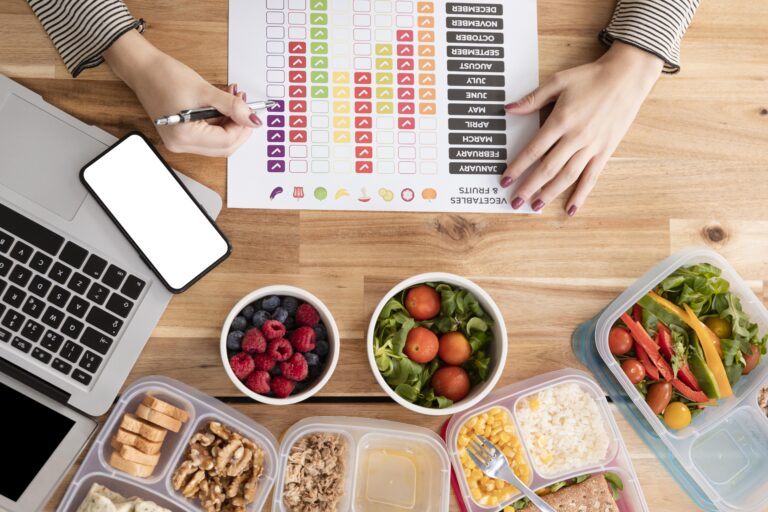 Smart Choices, Big Results: Transforming with Healthy Meal Plans for Weight Loss in 2024