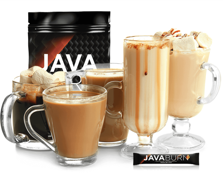 Discover the Secret of Java Burn Capsules – Feel the Energy Boost! 2024